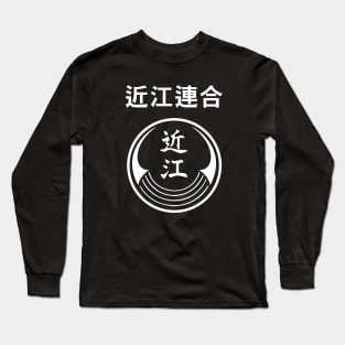 Omi Alliance Long Sleeve T-Shirt